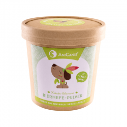 BIERHEFE PULVER