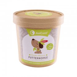 FUTTERKOHLE AUS REINEN...